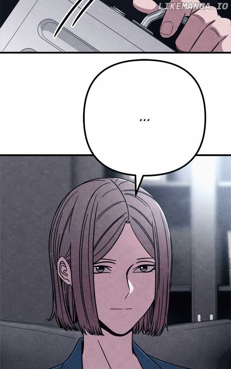 Zombie X Slasher Chapter 92 40